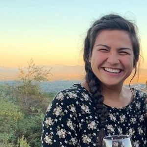 Meet your Posher, Jacquelyn